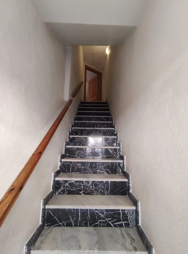 Piso de 6 dormitorios y 2 baños compartidos para estudiantes en zona CEU Cardenal Herrera de San Jos — 36