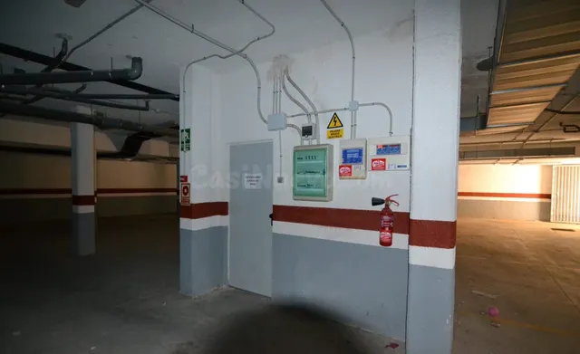 Garaje 10m² en venta - Metro museros - foto 3