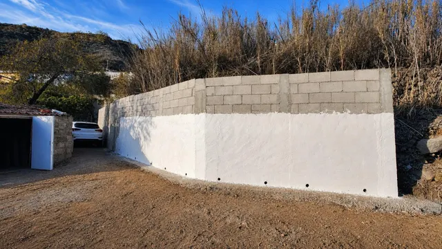 Terreno rural en venta - La yedra gran canaria - foto 2