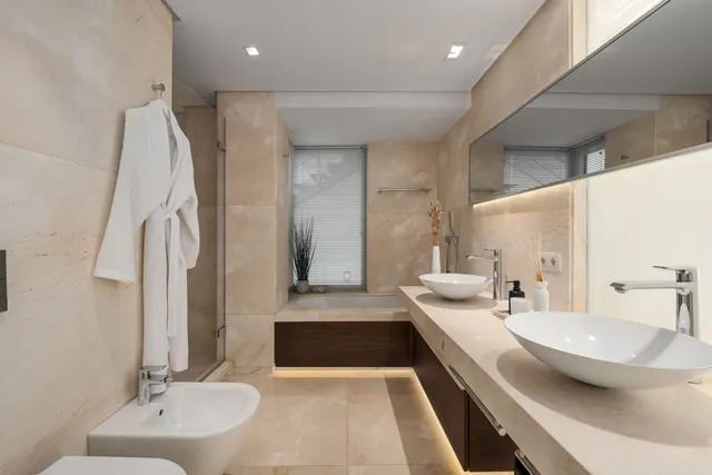 Chalet 4 habitaciones 442m² en venta - Marbella — 20