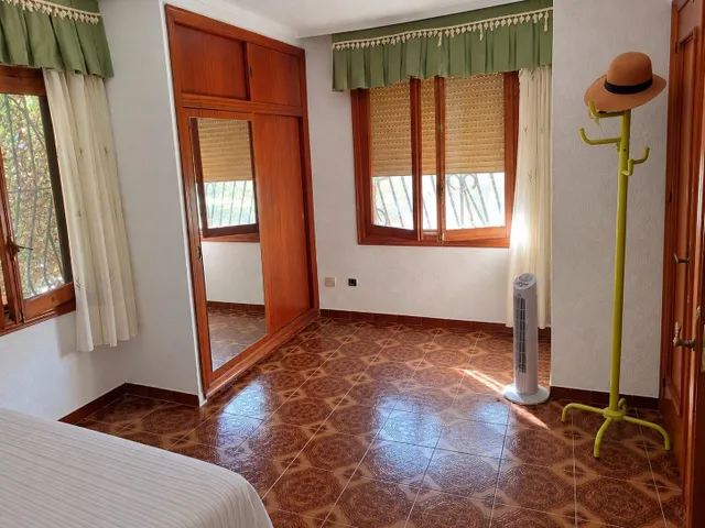 Impresionante Chalet con Piscina en Algoda-Matola-Llano de San José - ¡Tu Oportunidad Perfecta! — 17