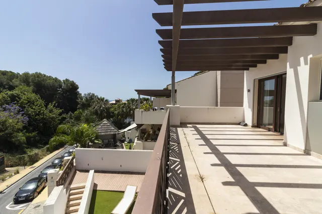 Adosado 3 habitaciones 420m² en venta - Marbella — 8