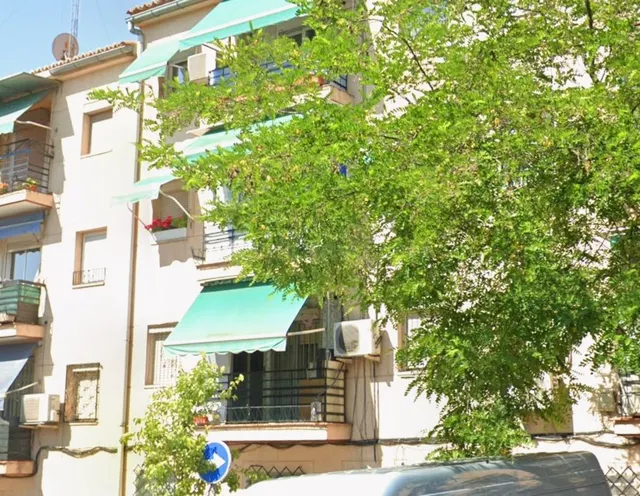 Venta piso alquilado en Madrid — 3