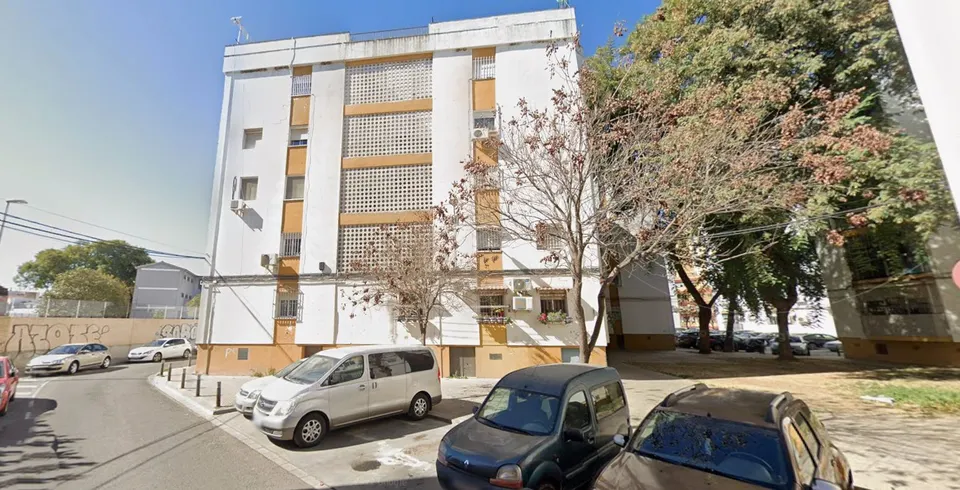 Venta piso en Sevilla