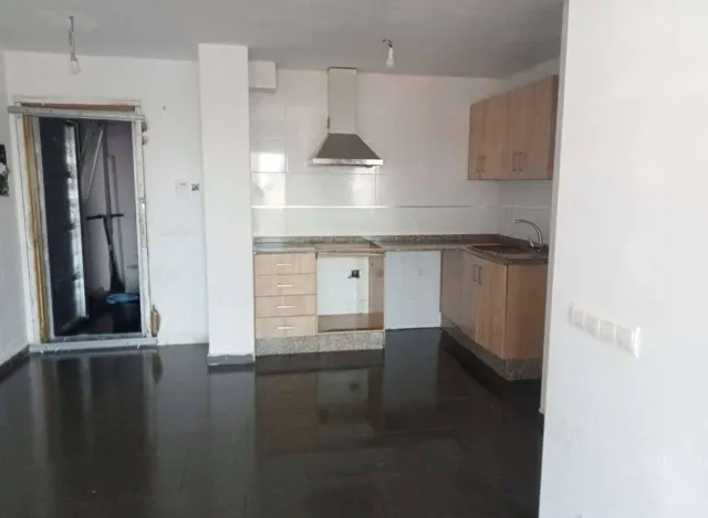 Venta piso en Alzira (Valencia/València) — 8