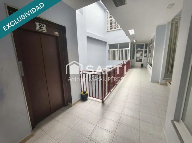 OFICINAS EN VENTA EN NOIA PARA INVERSORES — 5