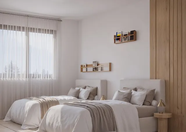 TU NUEVA VIDA EMPIEZA AQUÍ | VIVIENDAS VPP DE OBRA NUEVA EN SAGUNTO — 7