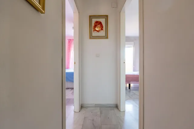 VIVIENDA UNIFAMILIAR ADOSADA EN OGIJARES — 49