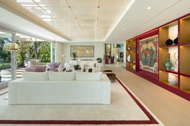 Chalet 6 habitaciones 702m² en venta - Marbella — 15