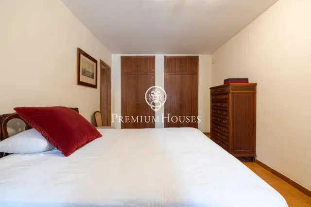 Casa con jardín en El Pinar — 30