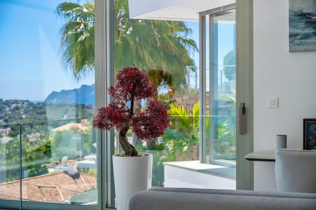 Villa de Lujo 4 habitaciones 370m² en venta - Benimeit — 20