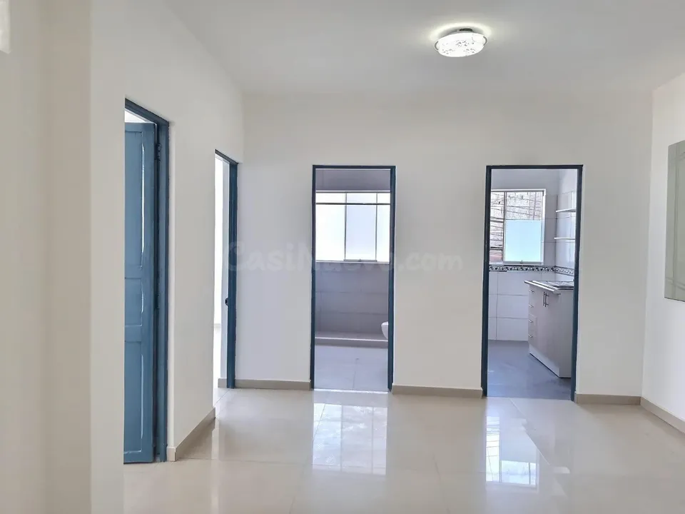 Venta de Departamento Centrico Comercial en el Corazon de la Ciudad