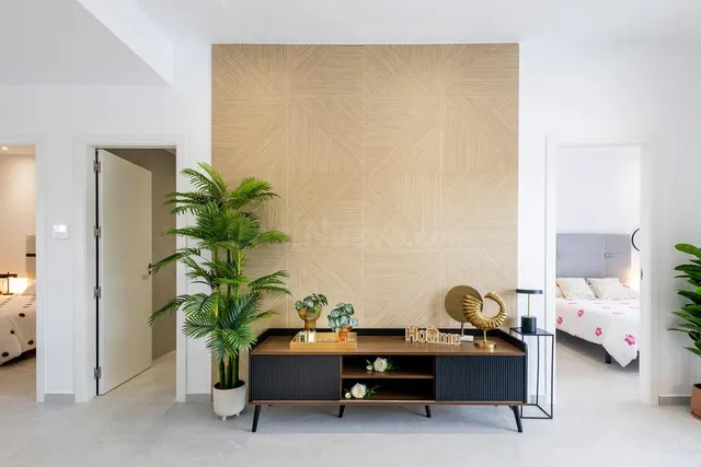 Villa 2 habitaciones 133m² en venta - Desamparados-Hurchillo - foto 2