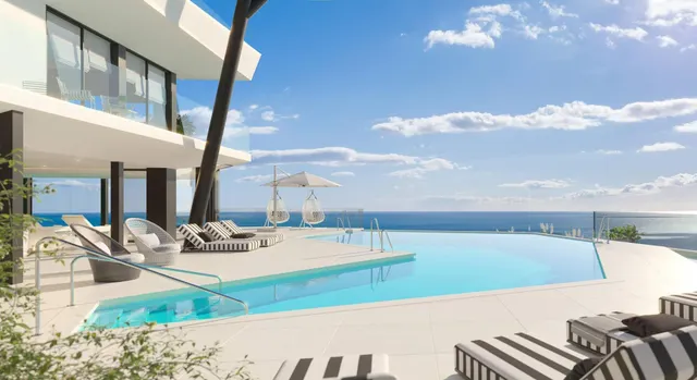 Apartamento 3 habitaciones 194m² en venta - Carvajal — 6