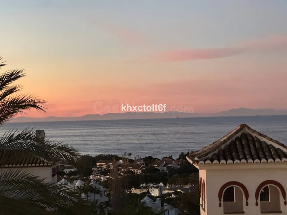 Ático 2 habitaciones 80m² en venta - Marbella