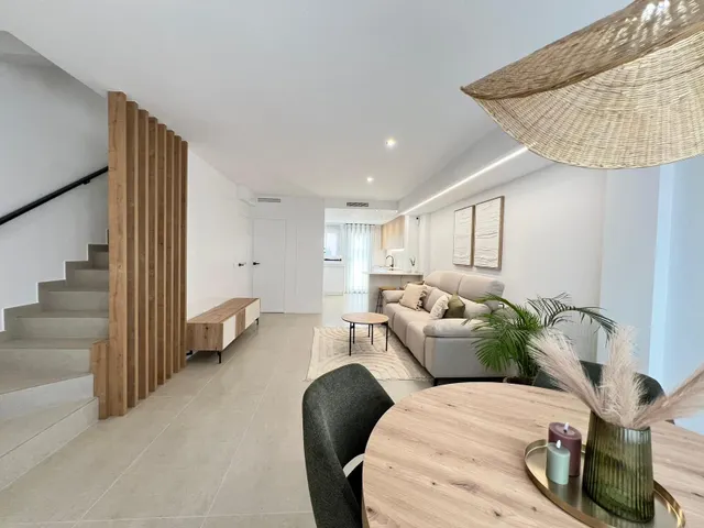 Adosado 3 habitaciones 222m² en venta - Comunidad valenciana — 11