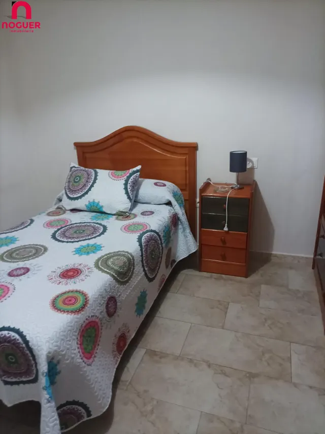 PISO REFORMADO EN CIUDAD JARDIN — 16