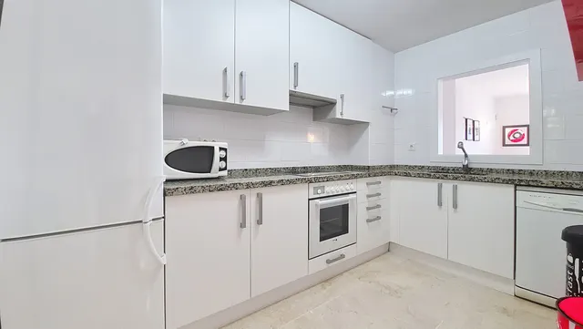 Ático 2 habitaciones 114m² en venta - Costa del Sol — 13