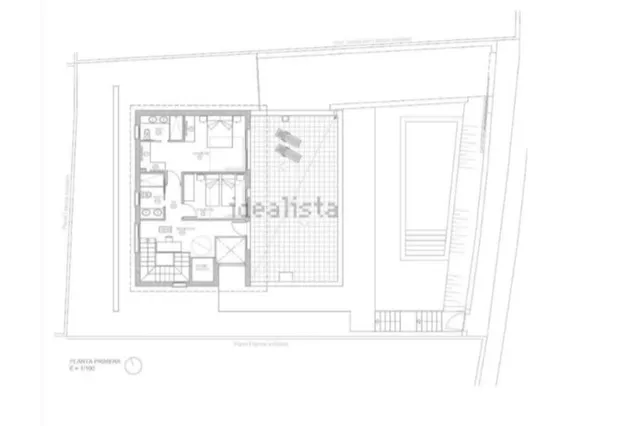 ST ANTONI DE CALONGE: CHALET DE ALTO STANDING DE NUEVA CONST - foto 5