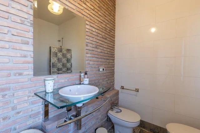 Precioso chalet en el ventorrillo — 46