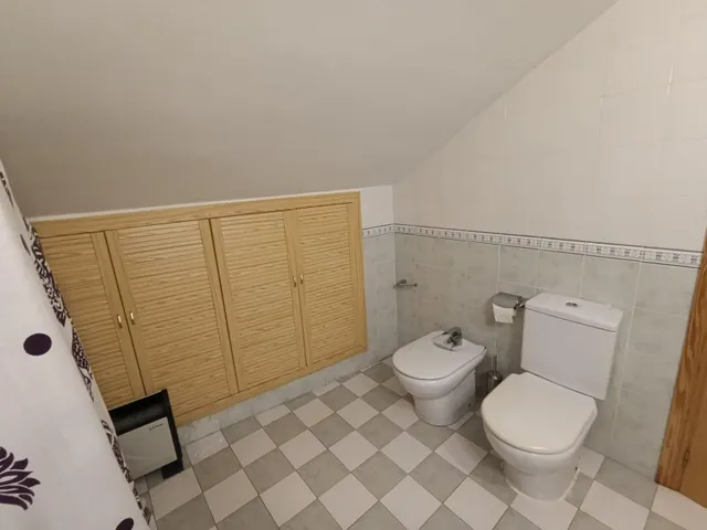 ÁTICO DUPLEX EN GRAO DE GANDIA (VALENCIA) — 33