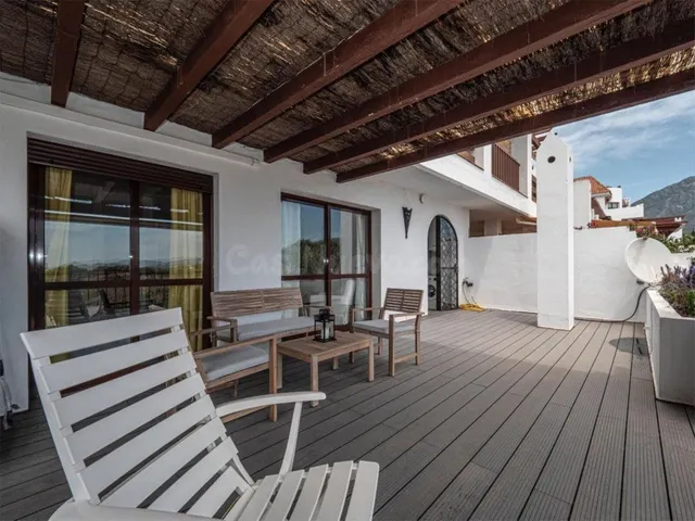 Apartamento 2 habitaciones 90m² en venta - Marbella — 2
