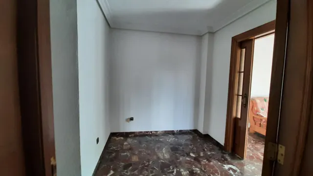 Casa, ubicada en "el puntal" — 6