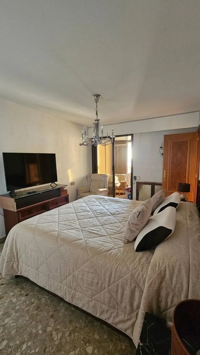 Piso 4 habitaciones 200m² en alquiler - Exposició — 8