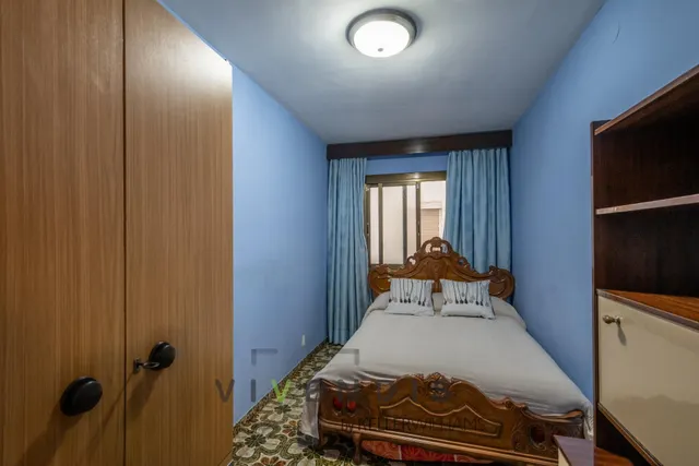 Vivienda en venta en Santa Coloma de Gramenet — 12