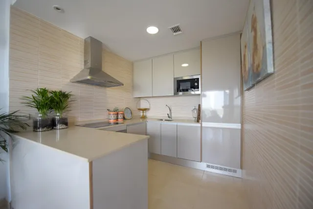 Ático 3 habitaciones 89m² en venta - Costa de valencia — 23