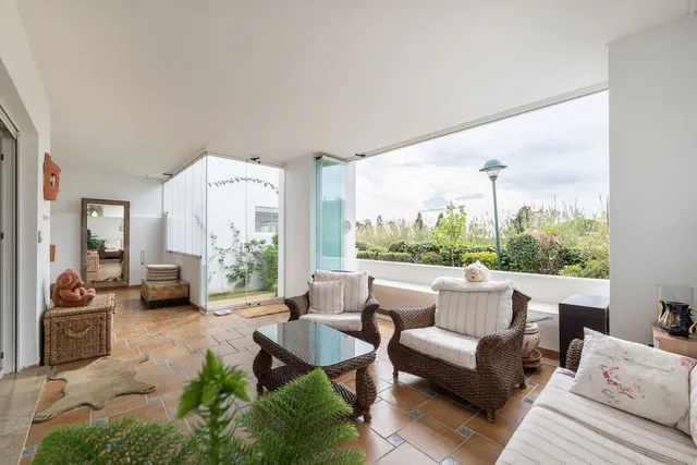 Apartamento 2 habitaciones 133m² en venta - Marbella — 7