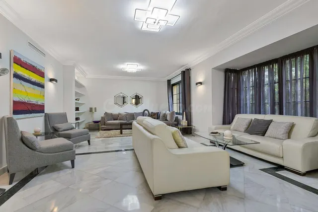 Villa 5 habitaciones 497m² en alquiler - Whater Gardens - foto 5