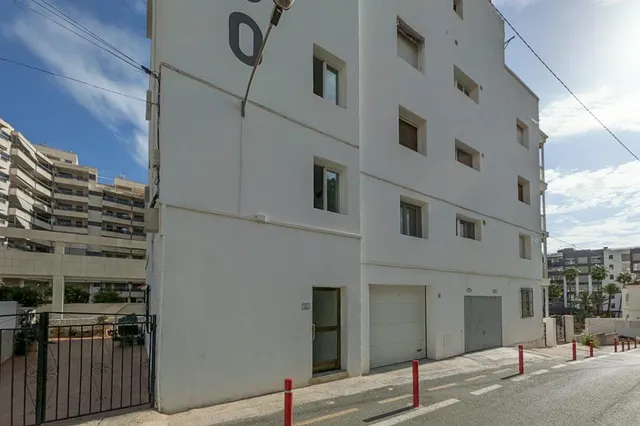 Apartamento 2 habitaciones 66m² en venta - Calpe — 16