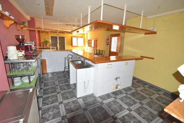 Magnífico chalet en Orihuela zona Urb. Montepinar, 344 m2. y parcela de 2737 m2. — 26