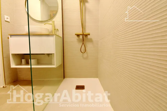 ¡Espectacular! Sofisticado y luminoso en residencial de lujo con piscina y solarium — 38