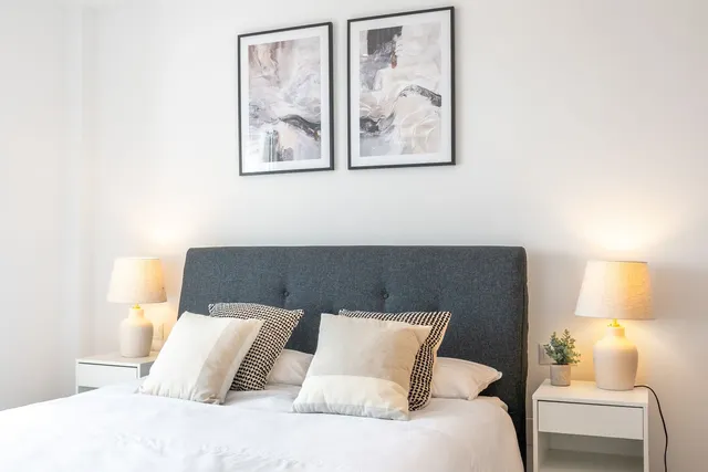 Ático Dúplex 3 habitaciones 125m² en venta - Costa del Sol — 19