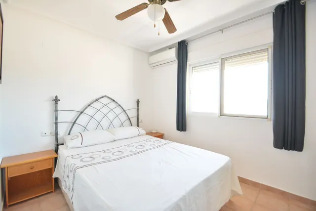 Casa 2 habitaciones 110m² en venta - El Edén - Los Estaños — 22