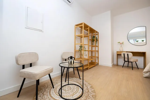 !fabulosa vivienda a estrenar en joaquina eguaras! — 10