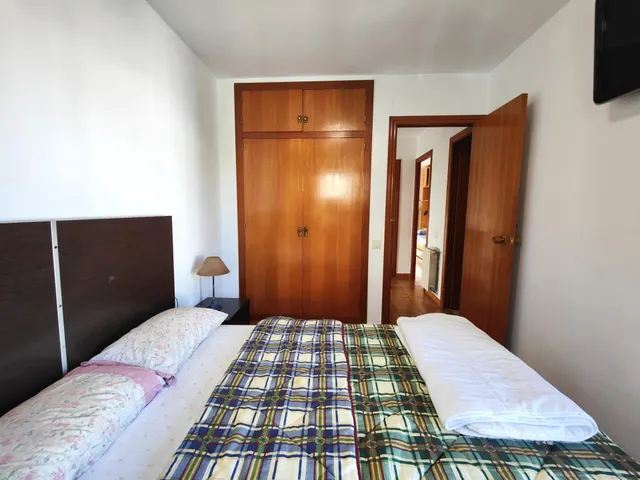 Casa adosada en Calafell de 3 habitaciones y gran jardín cerca del tren — 25