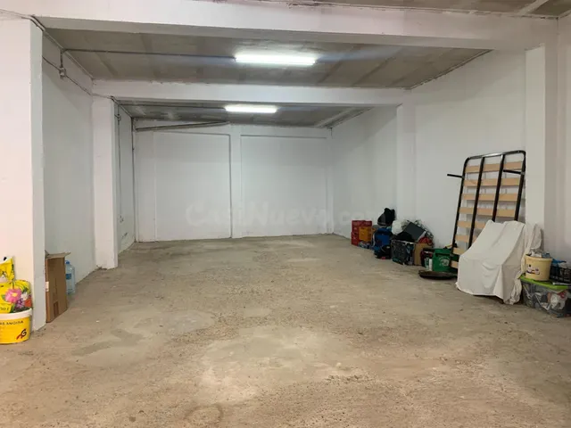 LOCAL-ALMACEN en Nules - foto 2