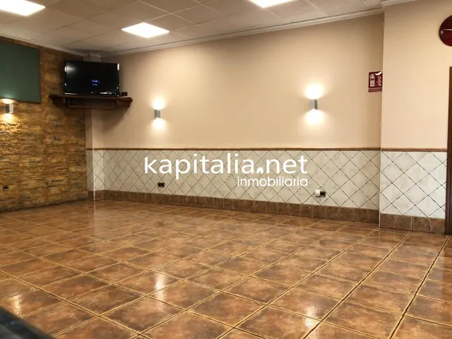 Local restaurante a la venta en Benissoda — 12