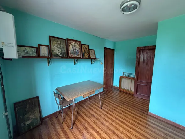 Casa con finca y garaje en Chamorro-Boeiro, Valdoviño. - foto 2