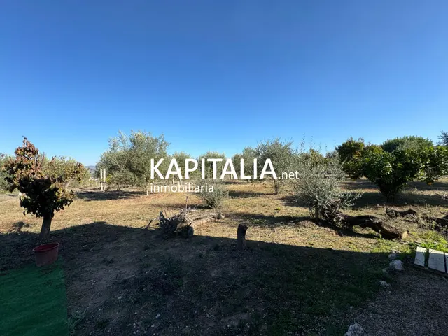 Casa de campo a la venta en Ontinyent — 30