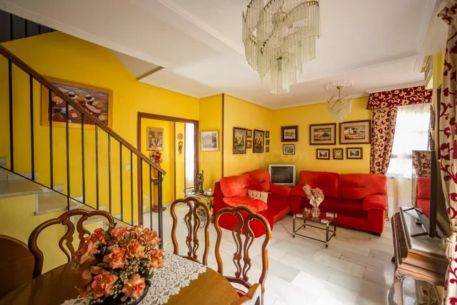 D. Espectacular Casa en San Andrés, Córdoba - Ideal para Familias — 28