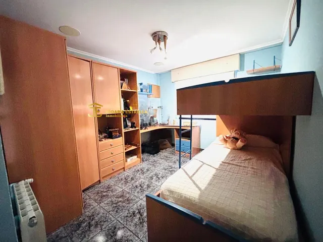 Amplio dúplex en la zona de San José — 28