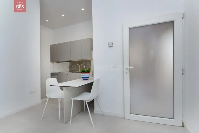 ALQUILER APARTAMENTO EN SAN PABLO - foto 4