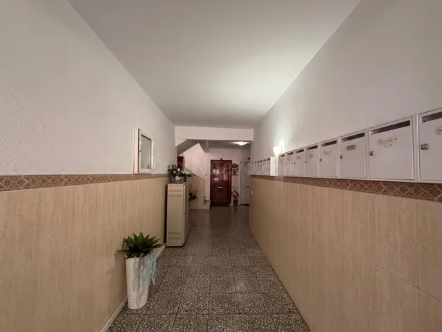 ESTUPENDO PISO EN BENAHADUX — 3