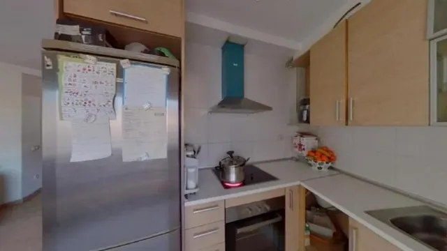 PISO EN VENTA EN LES FRANQUESES DEL VALLES — 13