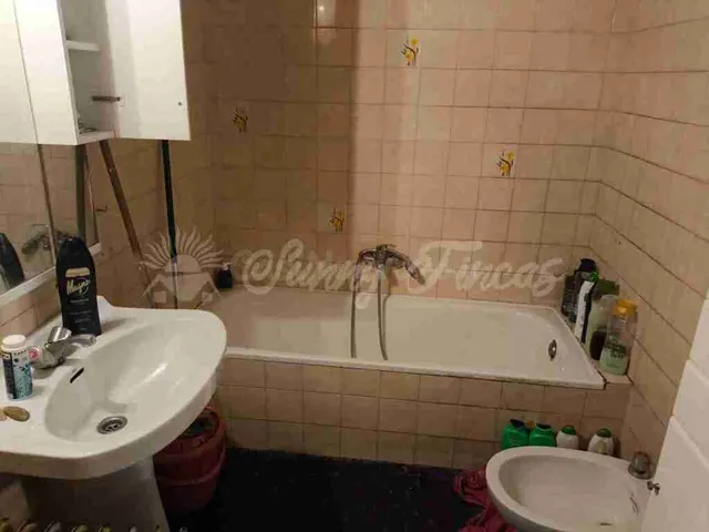 Casa-Chalet en Venta en Campo De Mirra Alicante — 12