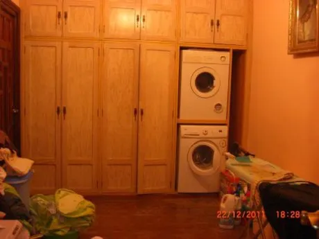 CASA 680 m2 CENTRO HISTORICO — 13